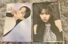 TWICE チェヨン CipiCipi ポストカード