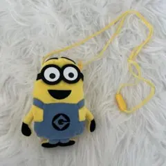 USJ ミニオン　パスケース　カードケース　①