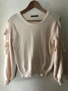 美品❗️ イング　セーター　トップス　M