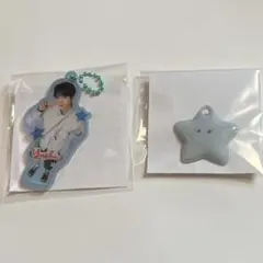 NCT WISH ユウシ ランダムトイ