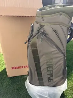 BRIEFING GOLF CR-5 #03 1000D JAL - メルカリ