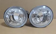 TOYOTA トヨタ 純正部品フォグランプユニット 左右セット ¹⁰