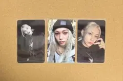 Stray Kids 合 HOP accordion フィリックス トレカ