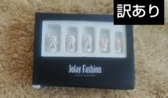 訳あり Jofay Fashion ネイルチップ うさぎデザインのサムネイル