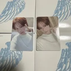 TWS play hard -compact ver-ギョンミン