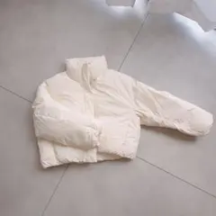 gu ブルゾン　アウター