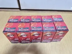 500年後の未来 新品 未開封BOX 1カートン相当(12BOX) - メルカリ