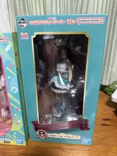 一番くじ ウマ娘 プリティーダービー 11弾 B賞 メジロドーベル フィギュア