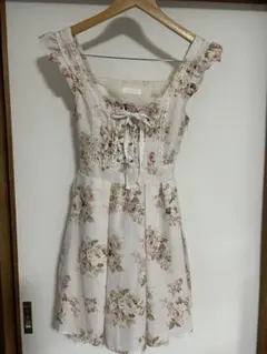 【LIZ LISA 】ワンピース