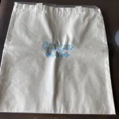 SEVENTEEN cafe トートバッグのサムネイル