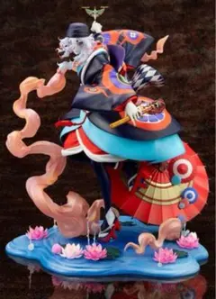 ARTFX J 薬売り 劇場版モノノ怪 Ver.　コトブキヤ