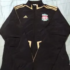 リバプール（多分ではありますが、2008年SEASONくらいの物です）