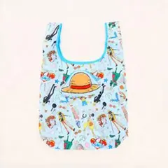 【新品・未開封】 ワンピース スリコ エコバッグ