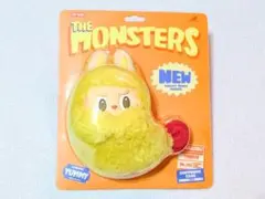 THE MONSTERS Wacky Mart シリーズ イヤホンケース