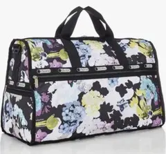 2026年最新】LeSportsac 汚れ・破れなど：なし レディース ボストン