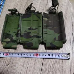 ブローアウトキット 陸上自衛隊 個人携行救急品対応 レンジャー