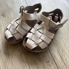 salt water ソルトウォーター　サンダル サイズ7