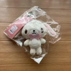 シュガーバニーズ しろうさ ぬいぐるみ 2004 2005 2006 - メルカリ