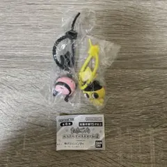 たまごっち カラフルマルチチャーム2 まめっちとおやじっち