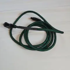 Oyaide オヤイデ電気 L/i15EMX V2 1.8mメガネ型電源ケーブル