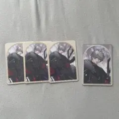 【まとめ売り】にじさんじ　ART OF NIJISANJI 葛葉