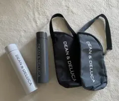 DEAN & DELUCA  ステンレスボトル セット