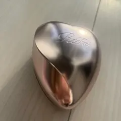 ReFa HEART BRUSHリファハートブラシ　シルキーカラー ヘアブラシ