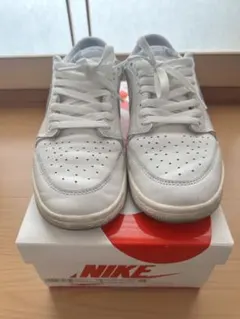 Nike Air Jordan 1 Low Neutral Gray ジョーダン