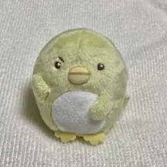 映画すみっコぐらし 青い月夜のまほうのコ てのりぬいぐるみセット ぺんぎん？