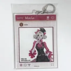 第五人格 血の女王 マリー アクリルキーホルダー BUTLER'S CAFE
