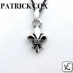 Y*G様 パトリックコックス　8K YG ペンダントトップ PATRICK COX(パトリックコックス) / パトリックコックス/ネックレス