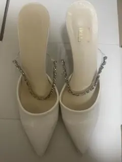 ミュール　8.5cm