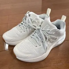 ◆値下げ◆THE NORTH FACE ホワイトスニーカー