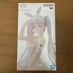 テープ二重貼りあり】シュガー フィギュア rurudo ESPRESTO - メルカリ