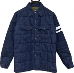 ＊桃太郎ジーンズ 出陣 中綿 カバーオール ジャケット 44 Amazon | (桃太郎ジーンズ) 1105SP デニムジャケット 出陣1stシングル