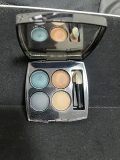 CHANEL LES 4 OMBRES アイシャドウパレット　288