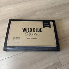 2026年最新】WILDBLUE グッズの人気アイテム - メルカリ