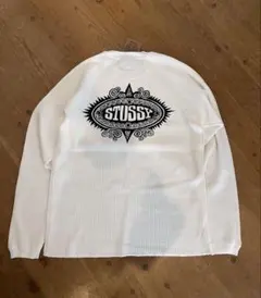 2026年最新】stussy ラグランの人気アイテム - メルカリ