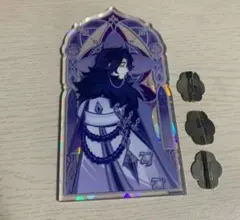 原神　富者　パンタローネ
