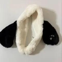 USJ スヌーピー ヘアバンド