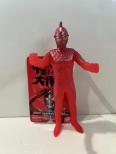 ウルトラセブン 明けの明星ver. フィギュア