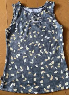 ミカノ　ミカランセ　タンクトップ