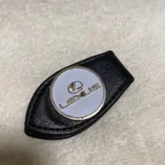 Lexus Cup ゴルフマーカーセット