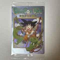 イタジャガ　ドラゴンボール　Vol.4　4-26　CR　孫悟空