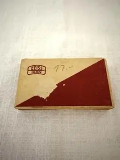 자이스 아이콘 보자츠린센 이코플렉스 필터
