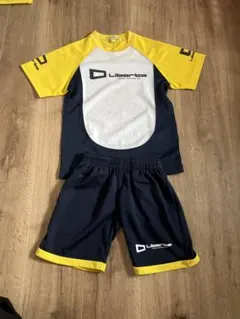 Liberta サッカーウェア セット 115