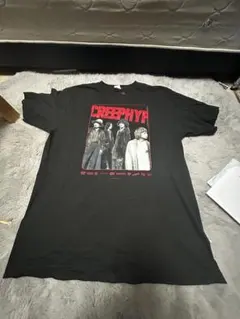 クリープハイプ 98'OFFICIAL BOOTLEG Tシャツ - メルカリ