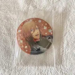 うたプリ 缶バッジ シャニスト SF ホログラム　レン