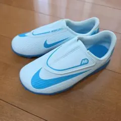 Nike Mercurial JR VAPOR 16☆19.5cm
