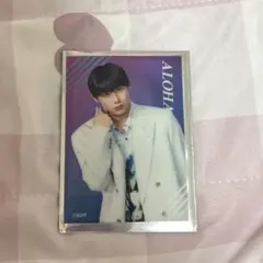 エポス クリアカード vol.6 超特急 アロハ